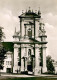 73624369 Kitzingen Main Hauptportal Der Evangelischen Kirche Erbauer Petrini Kit - Kitzingen