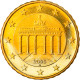 République Fédérale Allemande, 10 Euro Cent, 2005, Berlin, SPL, Laiton - Germania