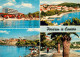 73620772 Cavtat Dalmatien Strandpartien Promenade Cavtat Dalmatien - Croatie