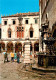 73619609 Dubrovnik Ragusa Palata Sponza Palast Brunnen Altstadt Dubrovnik Ragusa - Croatie