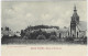 BASSE WAVRE : Eglise Et Séminaire - 1903 - Wavre