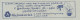 TN Circle Formula ILC, India Unused, Advt Indian Bank, ' Reinvest Plans, Helps For Your Future..' Plant Tools, Tree, - Inland Letter Cards