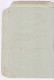 TN Circle Formula ILC, India Unused, Advt Indian Bank, ' Reinvest Plans, Helps For Your Future..' Plant Tools, Tree, - Inland Letter Cards