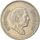 Monnaie, Jordan, Hussein, 100 Fils, Dirham, 1978/AH1398, TTB, Copper-nickel - Jordanië