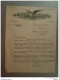 1928 Le Phénix Belge Compagnie D'assurances Anvers Lettre Envoyée Au Notaire à Wasmes - Bank & Insurance