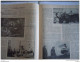 1935 Supplement à La Revue Du Touring Club De Belgique Avec Article De 12 Pages Sur Reine Astrid  Bulletin De 24 Pages - Geschiedenis
