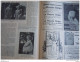 1935 Supplement à La Revue Du Touring Club De Belgique Avec Article De 12 Pages Sur Reine Astrid  Bulletin De 24 Pages - History
