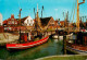 73615569 Greetsiel Hafen Greetsiel - Krummhoern