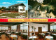 73615245 Eberstadt Baden Cafe Restaurant Hoehle Gastraeume Eberstadt Baden - Buchen