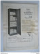 1925 RONEO Steel Pigeon Hoe Cupboard Steel Stationary Cupboard Printed England 2 Feuilles - Pubblicitari