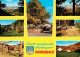 73609468 Dohrenbach Landschaftspanorama Waldidylle Dorfmotiv Pferde Dohrenbach - Witzenhausen