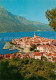 73609448 Korcula Stadtpanorama Korcula - Croatie