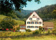 73608943 Glottertal Pension Restaurant Sonnenhof Glottertal - Glottertal