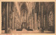 ALLEMAGNE - Koln A. Rh. - Dom - Inneres - Carte Postale Ancienne - Köln