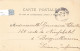FRANCE - Choisy Le Roi - Intérieur De L'église - Carte Postale Ancienne - Choisy Le Roi