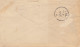 Uruguay 1901: Post Card Montevideo Via Genua To Leipzig - Uruguay