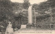 FRANCE - Excursion Au Hérisson - Le Saut Girard - Paris - Vue D'une Cascade - Carte Postale Ancienne - Autres & Non Classés