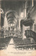 FRANCE - Paris - Église Saint Étienne Du Mont - Perspective Intérieure - Carte Postale Ancienne - Eglises