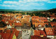 73600165 Schorndorf Wuerttemberg Blick Von Der Stadtkirche Altstadt Schorndorf W - Schorndorf