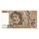 France, 100 Francs, Delacroix, 1981, 1981, TTB, Fayette:69.05, KM:154b - 100 F 1978-1995 ''Delacroix''