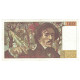 France, 100 Francs, Delacroix, 1981, 1981, TTB, Fayette:69.05, KM:154b - 100 F 1978-1995 ''Delacroix''