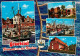 73599876 Greetsiel Fischkutter Hafen Kirche Greetsiel - Krummhoern