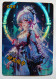 RARE CARTE SEXY GIRL MANGA HOLO SSR Genshin Impact Kamisato Ayaka - Andere & Zonder Classificatie