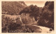 FRANCE - Les Gorges D'engins - Vue Sur La Route De Villard De Lans - Le Pont Du Curé - Carte Postale Ancienne - Villard-de-Lans