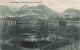 FRANCE - Grenoble - Vue Générale De La Place Victor Hugo Et Les Forts - Carte Postale Ancienne - Grenoble