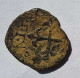 Liard De Mantoue Au Dauphin 1580 - Feudal Coins