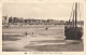 FRANCE - Berck Plage - La Plage à Marrée Basse - Carte Postale Ancienne - Berck