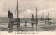 FRANCE - Berck Plage - Sur La Plage - Carte Postale Ancienne - Berck