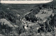 Ansichtskarte Bad Peterstal-Griesbach Mutterkurheim Anna 1960 - Bad Peterstal-Griesbach