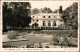 Ansichtskarte Bad Godesberg-Bonn Kurhaus Redoute 1956 - Bonn
