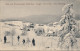 Schellerhau Altenberg (Erzgebirge) Winterliche Szene    ( 764 M Hoch) 1908 - Schellerhau