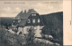 Schellerhau Altenberg (Erzgebirge) Landhaus Morgenstern 1914 - Schellerhau