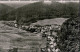 Ansichtskarte Lonau-Herzberg (Harz) Panorama-Ansicht - Von Heuerblick 1963 - Herzberg