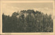 Ansichtskarte Wunsiedel (Fichtelgebirge) Kösseinehaus 1924 - Wunsiedel