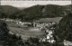 Ansichtskarte Lonau-Herzberg (Harz) Panorama-Ansicht 1969 - Herzberg