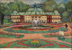 Pillnitz Künstlerkarte: Gemälde / Kunstwerke: Schloss Mit Schlossgarten 1961 - Pillnitz