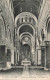 FRANCE - Albert - Intérieur De La Basilique - La Grande Nef - Carte Postale Ancienne - Albert