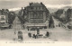 FRANCE - Grenoble - Avenues De La Gare Et Alsace Lorraine - Les Alpes - L L - Vue D'une Rue - Carte Postale Ancienne - Grenoble