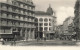 FRANCE - Grenoble - Vue Panoramique De L'hôtel Moderne Et Place Grenette - L L - Carte Postale Ancienne - Grenoble
