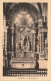 FRANCE - Locronan - Autel Du Rosaire - Carte Postale Ancienne - Locronan