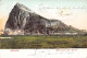 Gibraltar - Rock From The North - Publ. J. Ferrary & Co. 17 - Gibilterra