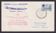 Flugpost Brief Air Mail Boeing Air France Buenos Aires Argentinien N Paris - Cartas