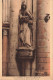 FRANCE - Troyes - Eglise De La Madeleine - Statue De Sainte Marthe - Carte Postale Ancienne - Troyes