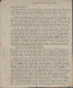 1949. HONG KONG. AIR LETTER Georg VI FORTY CENTS To Malmslätt, Sweden Via London Cancelled KOWLOON HONG KO... - JF543286 - Ganzsachen