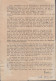 1949. HONG KONG. AIR LETTER  PAIR 20 CENTS Georg VI To Malmslätt, Sweden Via London Cancelled... (Michel 147) - JF543287 - Covers & Documents