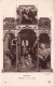 PEINTURES & TABLEAUX - Sassetta - Naissance De La Vierge - Carte Postale Ancienne - Malerei & Gemälde
